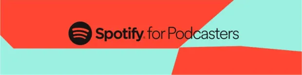 Spotify project banner